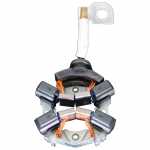 Porta-escovas 12V 5 x 16 x 13 mm para motor de partida Bosch Mercedes-Benz Sprinter 311 415 515 CDi