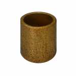 Bucha 12.76 x 15.96 x 18.70 mm do mancal dianteiro do motor de partida Wapsa Willys Overland Jeep Rural (até 1970)