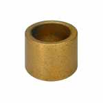 Bucha 11.94 x 16.14 x 14.10 mm do mancal dianteiro (motriz) do motor de partida Bosch EF