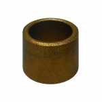 Bucha 14.77 x 18.91 x 17.00 mm do mancal traseiro (coletor) do motor de partida Wapsa Ford F75 F100 Willys Overland Jeep Rural