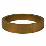 Bucha 40.13 x 48.02 x 10.40 mm do mancal dianteiro (motriz) do motor de partida Bosch KB (pequeno, médio e grande)