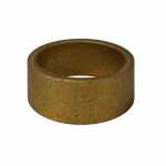 Bucha 18.85 x 23.05 x 10.00 mm do mancal intermediário do motor de partida Bosch JF