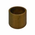 Bucha 14.94 x 18.14 x 17.50 mm do mancal dianteiro (motriz) do motor de partida Lucas Indiel Prestolite M115 / M115C Ford John Deere