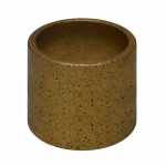 Bucha 15.66 x 19.15 x 19.00 mm do mancal dianteiro (motriz) do motor de partida Delco Remy 42MT / 50MT