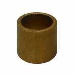 Bucha 14.30 x 19.16 x 19.10 mm do mancal dianteiro (motriz) e do mancal traseiro (coletor ) do motor de partida Delco Remy 37MT / do mancal traseiro (coletor) do motor de partida Delco Remy 41MT / 42MT