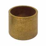 Bucha 21.12 x 24.45 x 22.40 mm do mancal intermediário do motor de partida Delco Remy 42MT