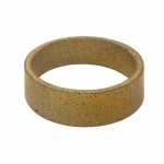 Bucha 28.28 x 32.26 x 11.00 mm do mancal dianteiro (motriz) do motor de partida Bosch Audi Volkswagen