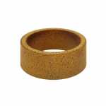 Bucha 12.00 x 16.00 x 10.00 mm do mancal dianteiro (motriz) do motor de partida Bosch EV Fiat Ducato Iveco Daily Mercedes-Benz Sprinter Peugeot Boxer (substitui rolamento de agulha)