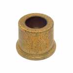 Bucha flangeada 10.05 x 16.50 x 14.90 mm do mancal traseiro (coletor) do motor de partida Bosch EV