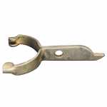 Garfo para motor de partida Lucas Indiel Ford F250 F350 F7000 Massey Ferguson Mercedes-Benz