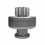 Impulsor 10 dentes Indiel Prestolite M93R Ford Cargo