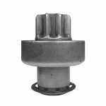 Impulsor 9 dentes Indiel Prestolite M74DD Fiat Palio Siena Renault Volkswagen