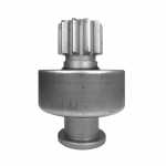 Impulsor 10 dentes Indiel Prestolite M100R Ford Power Stroke Navistar V8 7.3 John Deere