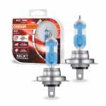 Lâmpada halógena H7 (PX26d) 12V 55W NightBreaker Laser