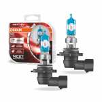 Lâmpada halógena HB3 (P14.5s) 12V 60W NightBreaker Laser