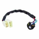 Comutador de ignição 4 terminais (pinos) Iveco Daily 1997 até 2007