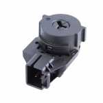 Comutador de ignição 4 terminais (pinos) Ford FoMoCo Nova EcoSport Novo Fiesta Novo Ka 2014 em diante motor 3 cilindros