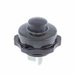 Botão/interruptor de partida modelo Mercedes-Benz MB Toyota Bandeirante