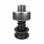 Impulsor 9 dentes Delco 10MT/20MT Case Ford Fiesta Ka