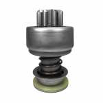 Impulsor 9 dentes reforçado Bosch JF Ford Cargo Mercedes-Benz Valmet Volkswagen