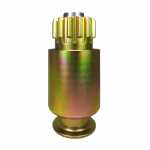 Impulsor 13 dentes Delco 40MT/42MT Caterpillar Clark Massey Ferguson