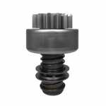 Impulsor 13 dentes Bosch Bomag rolo compactador