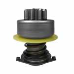 Impulsor 9 dentes Bosch Tietê motor estacionário