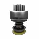 Impulsor 10 dentes reforçado Bosch JF Agrale Ford Cargo Volkswagen (c/ motor MWM)