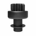 Impulsor 9 dentes Denso John Deere Kawasaki Kubota cortador de grama