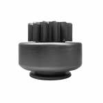 Impulsor 13 dentes Hitachi Chevrolet GM Opel Vauxhall Astra Corsa Meriva Zafira