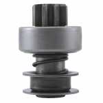 Impulsor 9 dentes Iskra AZE Renault R4 R5 R6