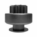 Impulsor 10 dentes Valeo Nissan X-Trail Opel Vauxhall Vivaro Renault Espace Grand Scénic Koleos Laguna Mégane Trafic