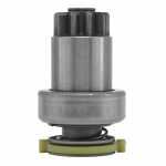 Impulsor 10 dentes Bosch John Deere trator