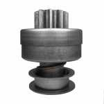 Impulsor 9 dentes Iskra Atlas Copco Deutz-Fahr Iveco