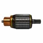 Induzido 12V Denso Carrier Toyota Yale empilhadeira