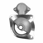 Mancal dianteiro (motriz) com bucha do motor de partida Delco Remy 28MT Case Dynapac Fiat-Allis Ford Komatsu Mercedes-Benz Metalfor Müller