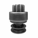 Impulsor reman. 10 dentes reforçado Wapsa Perkins Case Massey Ferguson New Holland