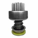 Impulsor remanufaturado 11 dentes Bosch Valmet trator Volkswagen LT