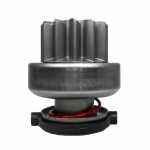 Impulsor reman. 12 dentes Bosch Ford Transit Land Rover Defender