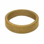 Bucha 19.05 x 22.30 x 6.05 mm da parte intermediária da planetária do motor de partida Ford Motorcraft Escort F1000 Fiesta Focus Mondeo Ranger