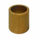 Bucha 12.90 x 16.50 x 19.20 mm do mancal dianteiro do motor de partida Bosch IF Case New Holland