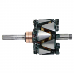 Rotor reman. 12V 75A Mando / Valeo / Mitsubishi