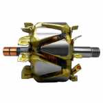 Rotor 12V 75A Valeo A11VI Citroën Saxo Xsara Fiat Peugeot Renault Safrane Sandero Volkswagen Golf Polo