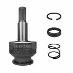 Impulsor 26 dentes c/ kit trava Mitsubishi Volkswagen Volvo FH12 FM12