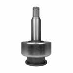 Impulsor 20 dentes Mitsubishi empilhadeira Caterpillar 320B 320C