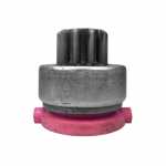 Impulsor 10 dentes Ford Courier Escape Escort (c/ motor Visteon)