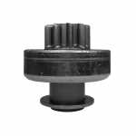 Impulsor 9 dentes Valeo Ford Courier EcoSport Escort Fiesta Ka