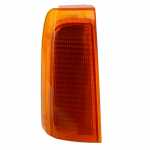 Lanterna dianteira de pisca âmbar lado direito Chevrolet GM Monza 1982-1990