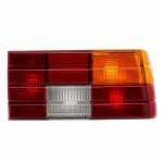 Lanterna traseira tricolor lado direito Chevrolet GM Monza