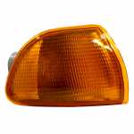 Lanterna dianteira de pisca âmbar lado direito Fiat Palio Weekend Strada